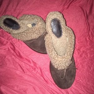 earth spirit moccasins